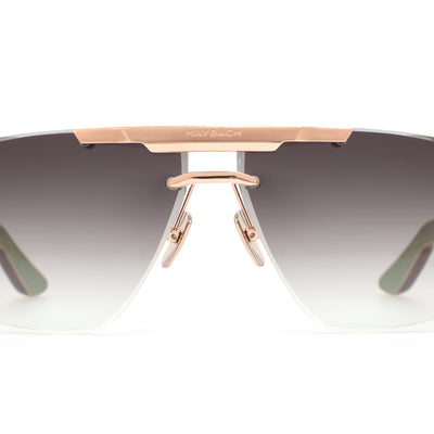 MAYBACH PRESIDENT II RGWEWM11 62 SUNGLASSES