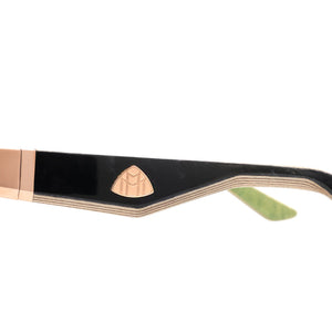 MAYBACH PRESIDENT II RGWEWM11 62 SUNGLASSES