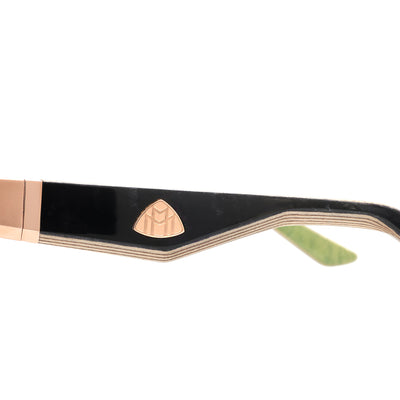MAYBACH PRESIDENT II RGWEWM11 62 SUNGLASSES