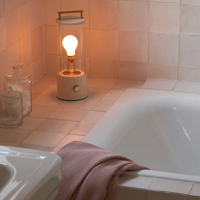 Muse Table Lamp by Tala