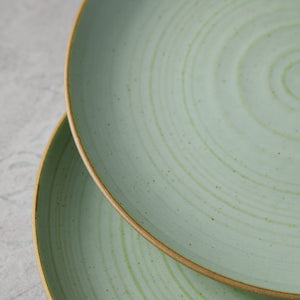 Nature Salad Plates (Set of 6) by Thomas for Rosenthal