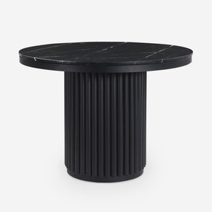 Tiago Round Dining Table