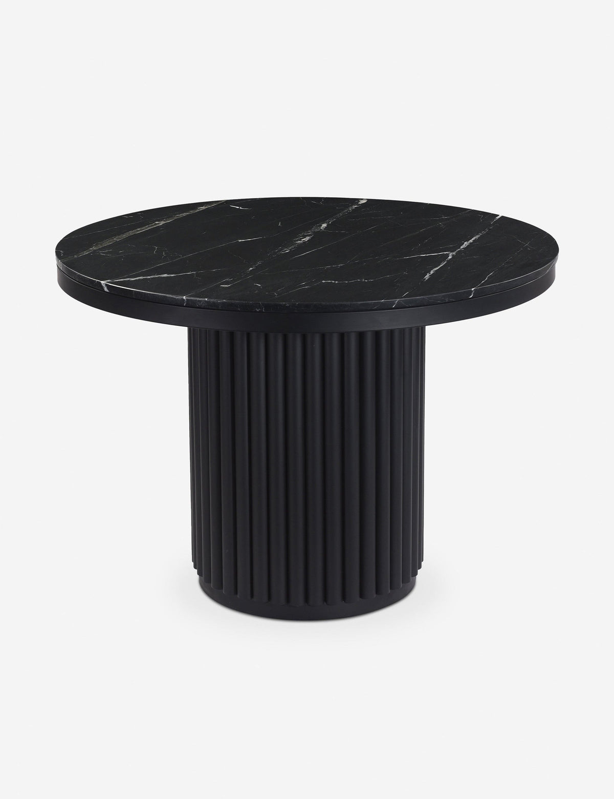 Tiago Round Dining Table