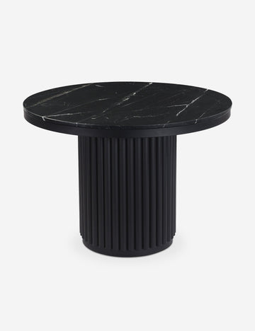 Black Marble