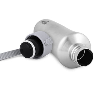 Tiara Thermosteel Water Bottle (Milton)