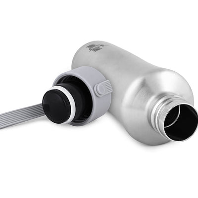 Tiara Thermosteel Water Bottle (Milton)