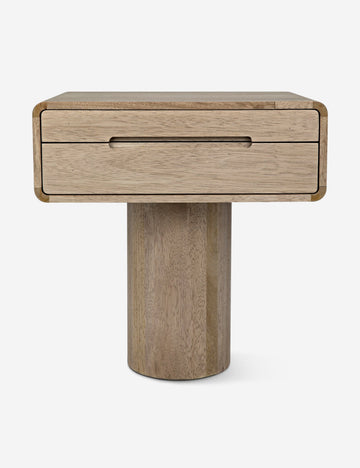 Washed Walnut