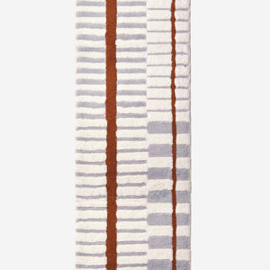 Tierra Bath Mat by Morrow Soft Goods