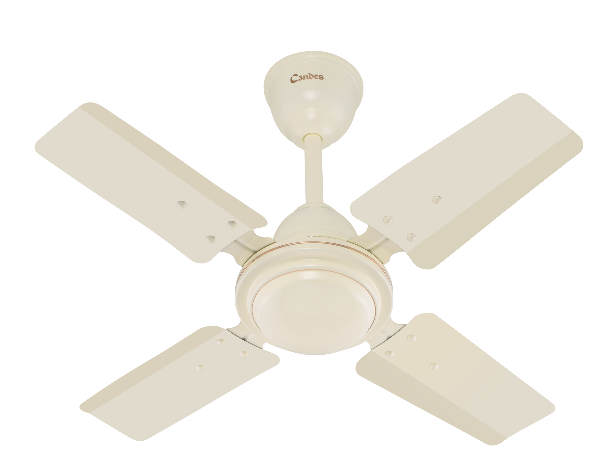 Tinny Anti-Dust High Speed Ceiling Fan
