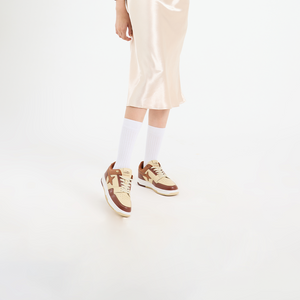 X Lows TIRAMISU