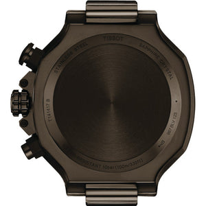Tissot T-Race Dark Grey Dial Men 45mm T1414173706102