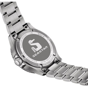 Tissot T-Sport Black Dial Men 40mm T1208521105100