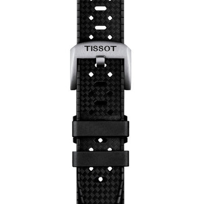 Tissot T-Sport Black Dial Men 40mm T1208521705100
