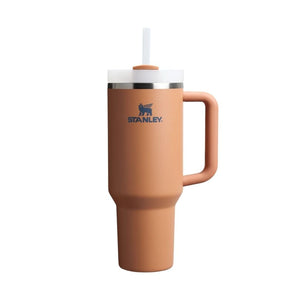 Stanley Quencher H2.0 Flowstate™ Tumbler | 40 OZ Toast