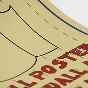 Toilet Paper Poster