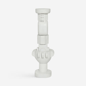 Toivo Pedestal by Sarah Sherman Samuel