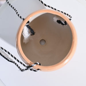 Forma Handmade Ceramic Planter
