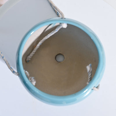 Forma Handmade Ceramic Planter