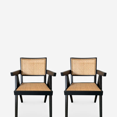 Topher Dining Chair (Set of 2)
