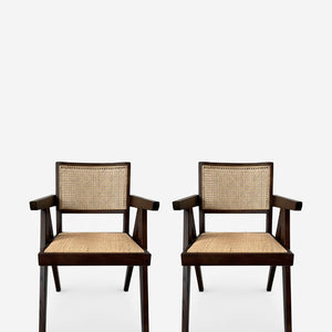 Topher Dining Chair (Set of 2)