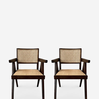 Topher Dining Chair (Set of 2)