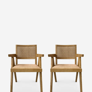 Topher Dining Chair (Set of 2)