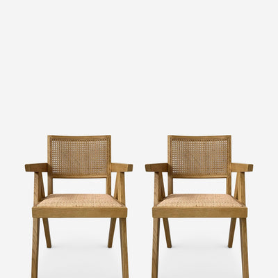 Topher Dining Chair (Set of 2)