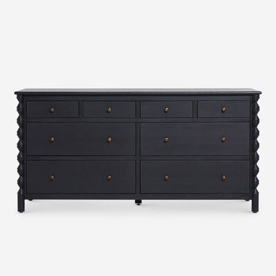 Topia 8-Drawer Dresser by Ginny Macdonald
