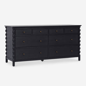 Topia 8-Drawer Dresser by Ginny Macdonald