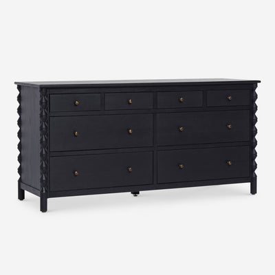 Topia 8-Drawer Dresser by Ginny Macdonald