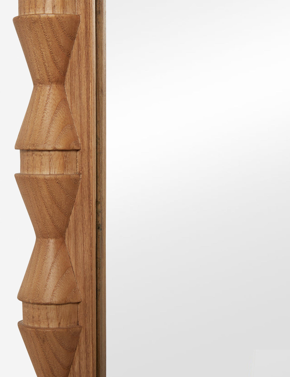 Topia Floor Mirror by Ginny Macdonald