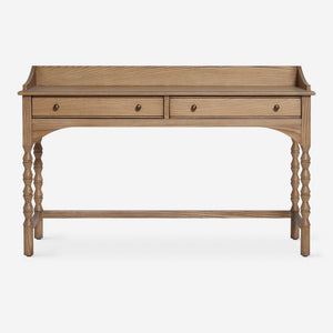 Topia Console Table by Ginny Macdonald