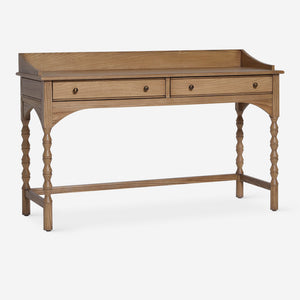 Topia Console Table by Ginny Macdonald