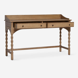 Topia Console Table by Ginny Macdonald