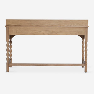Topia Console Table by Ginny Macdonald