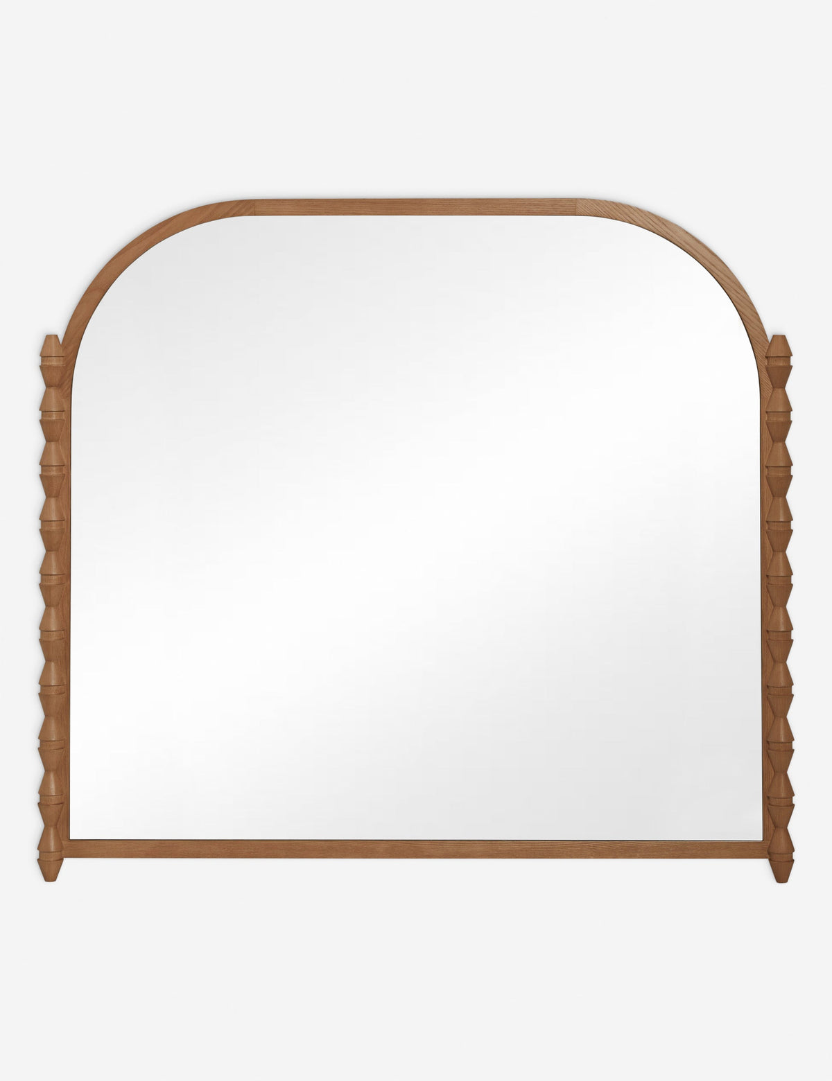 Topia Mantel Mirror by Ginny Macdonald