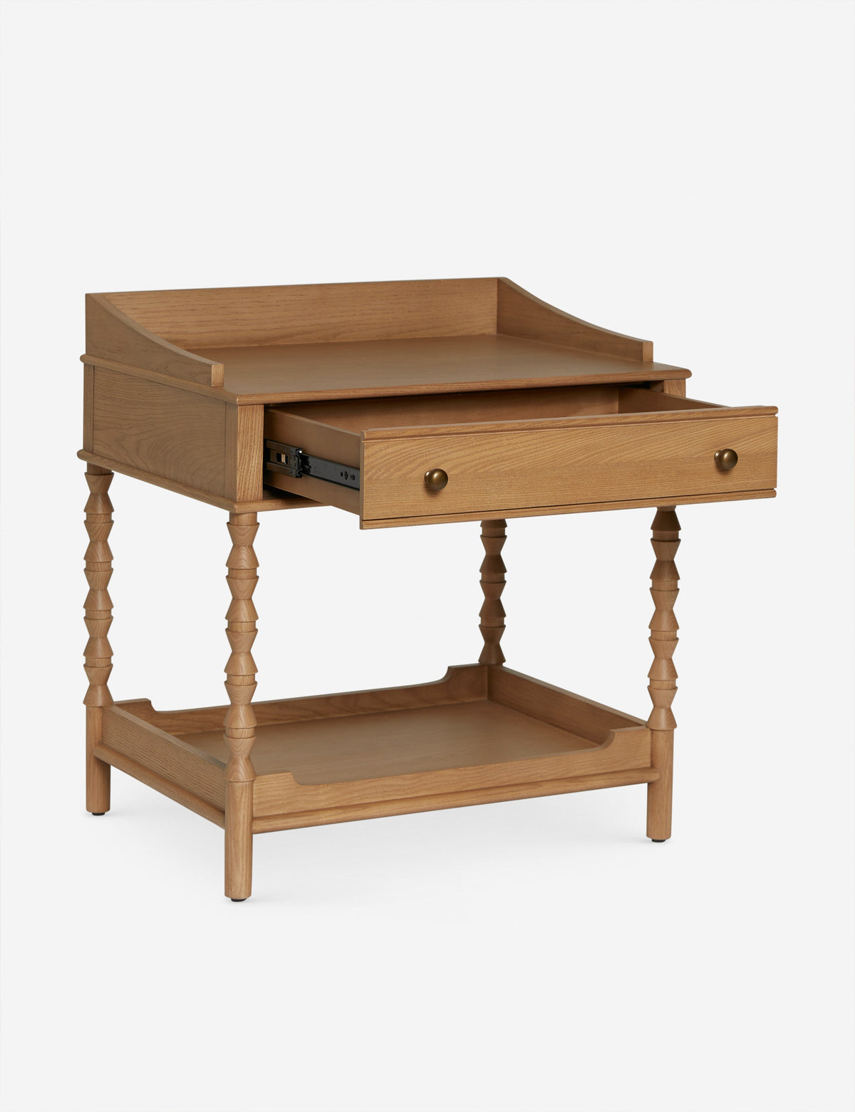 Topia Nightstand by Ginny Macdonald