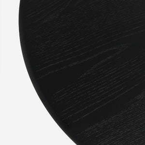Topia Round Side Table by Ginny Macdonald