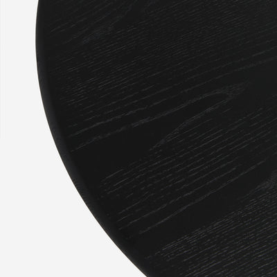 Topia Round Side Table by Ginny Macdonald