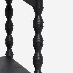 Topia Round Side Table by Ginny Macdonald