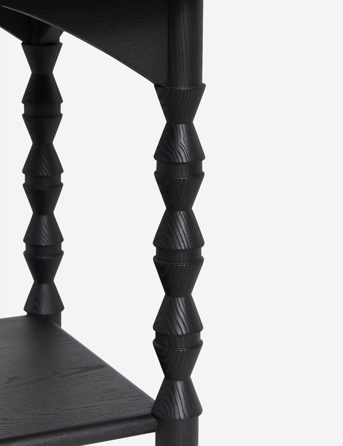 Topia Round Side Table by Ginny Macdonald