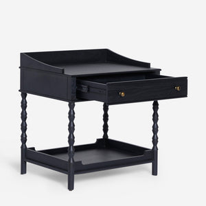 Topia Nightstand by Ginny Macdonald