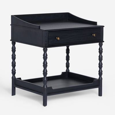 Topia Nightstand by Ginny Macdonald