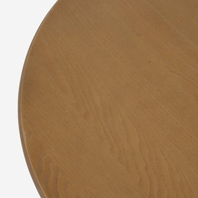 Topia Round Side Table by Ginny Macdonald