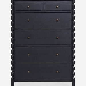Topia 6-Drawer Dresser by Ginny Macdonald