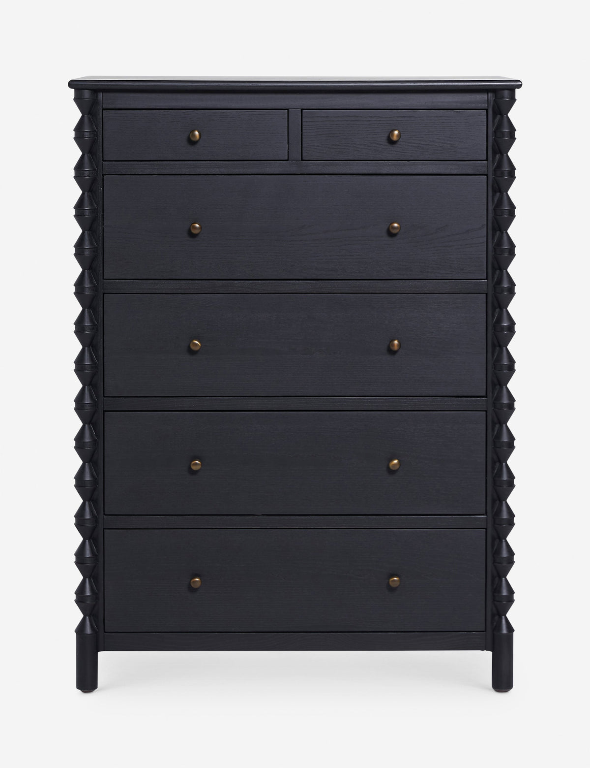 Topia 6-Drawer Dresser by Ginny Macdonald