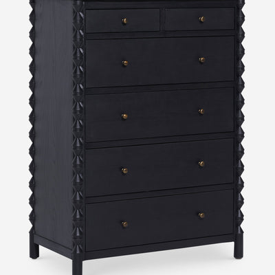 Topia 6-Drawer Dresser by Ginny Macdonald