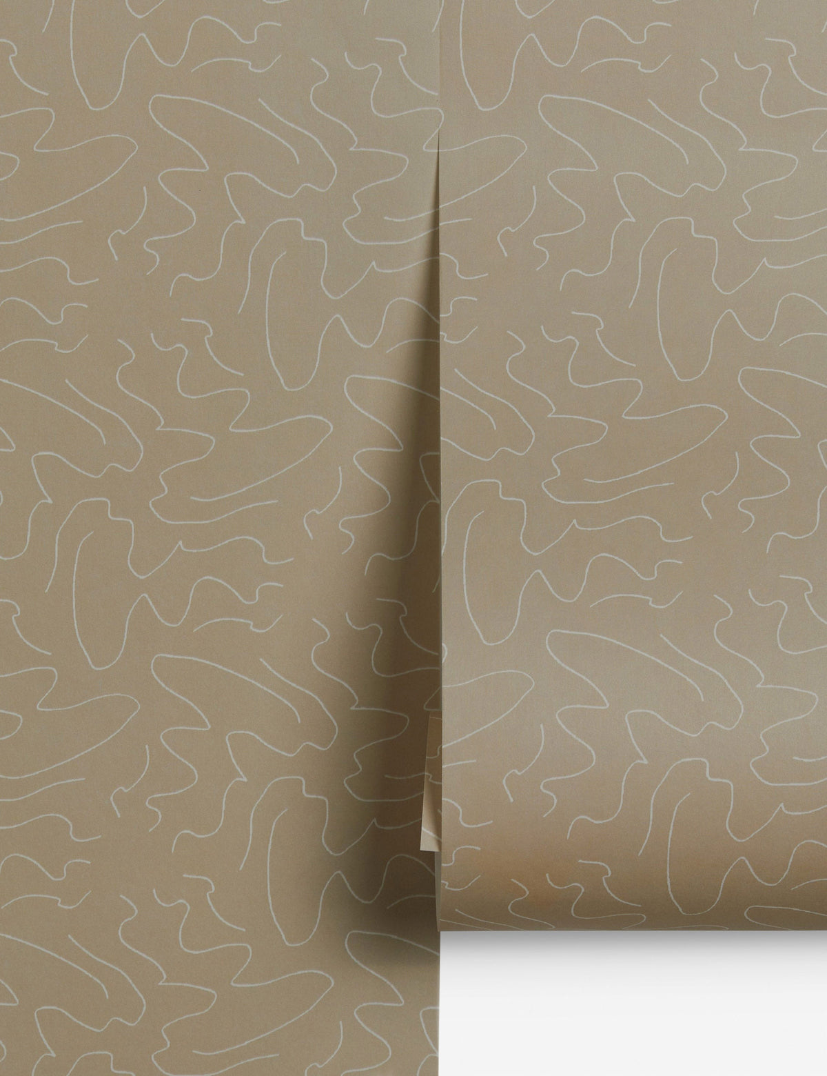Topos Wallpaper by Élan Byrd