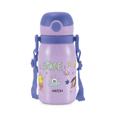 Torque Stainless Steel Bottle (Milton)