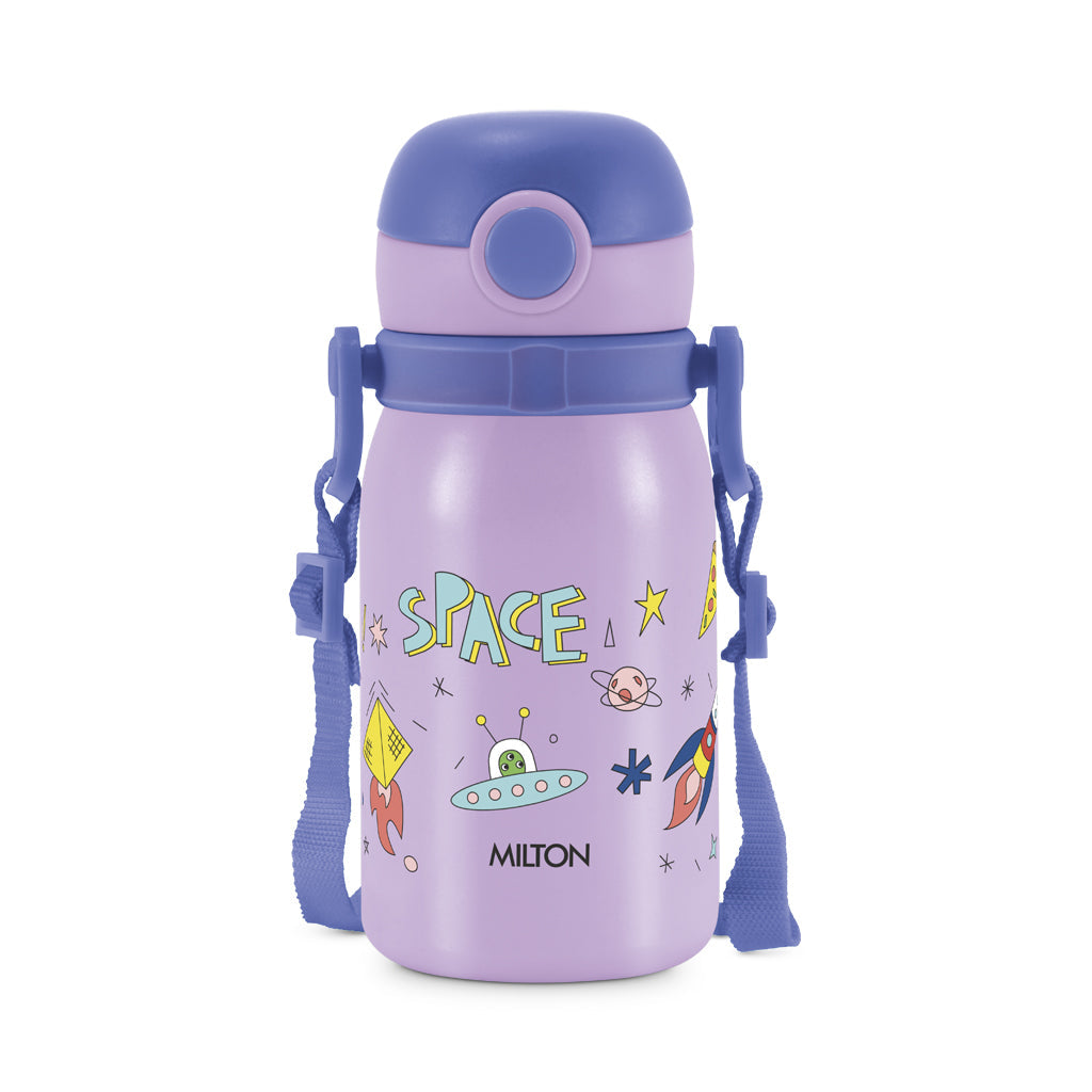 Torque Stainless Steel Bottle (Milton)